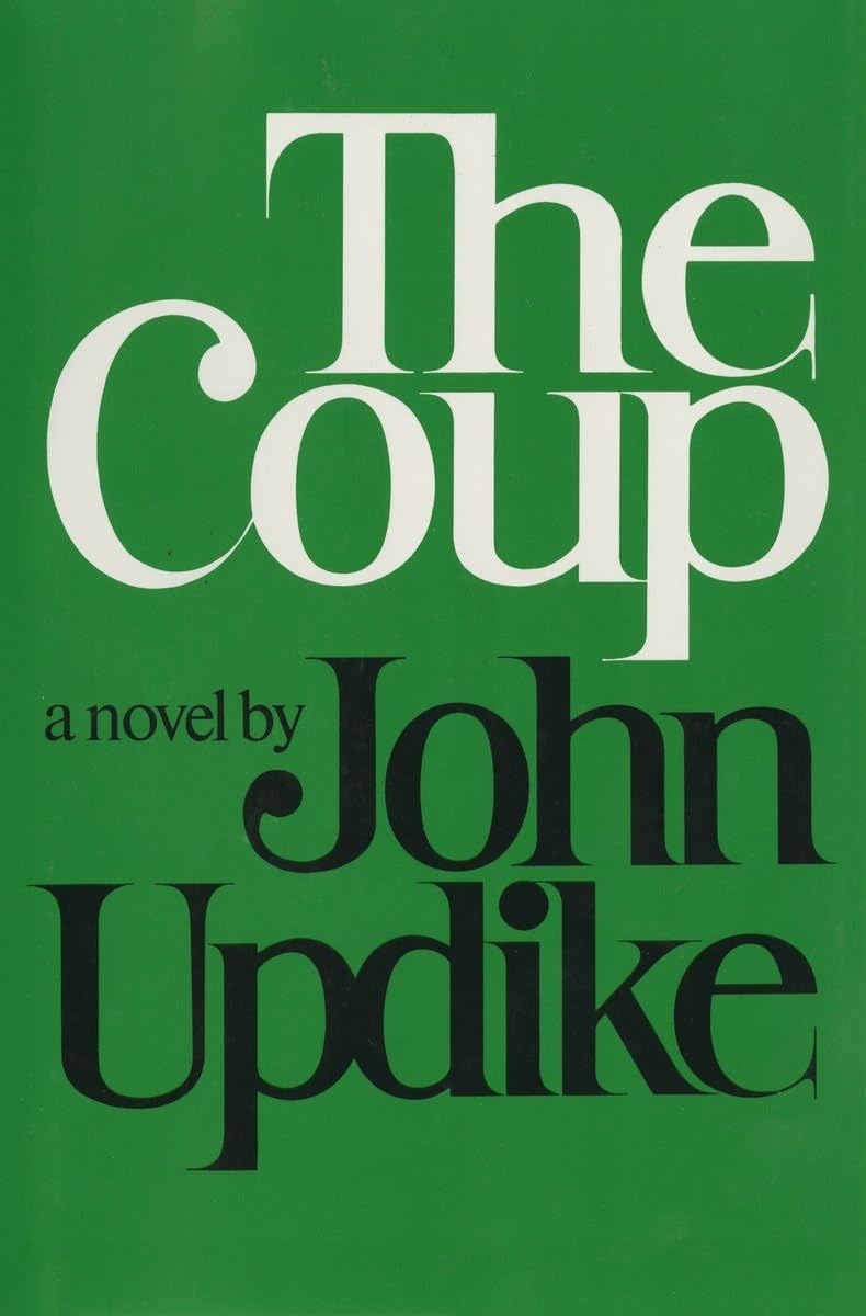 The Coup,Used