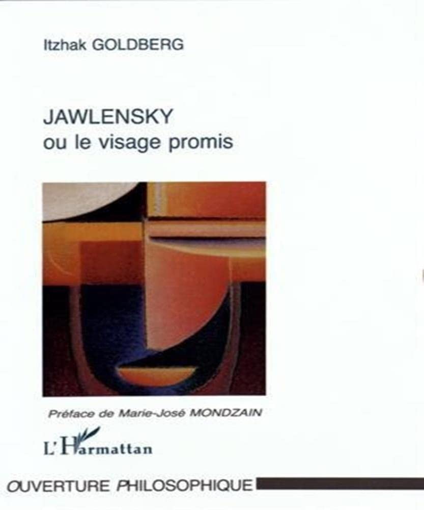 Jawlensky ou le visage promis,Used