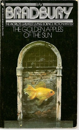 The Golden Apples of the Sun,Used