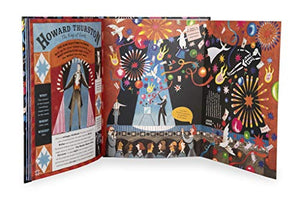 Marvelous Magicians,Used