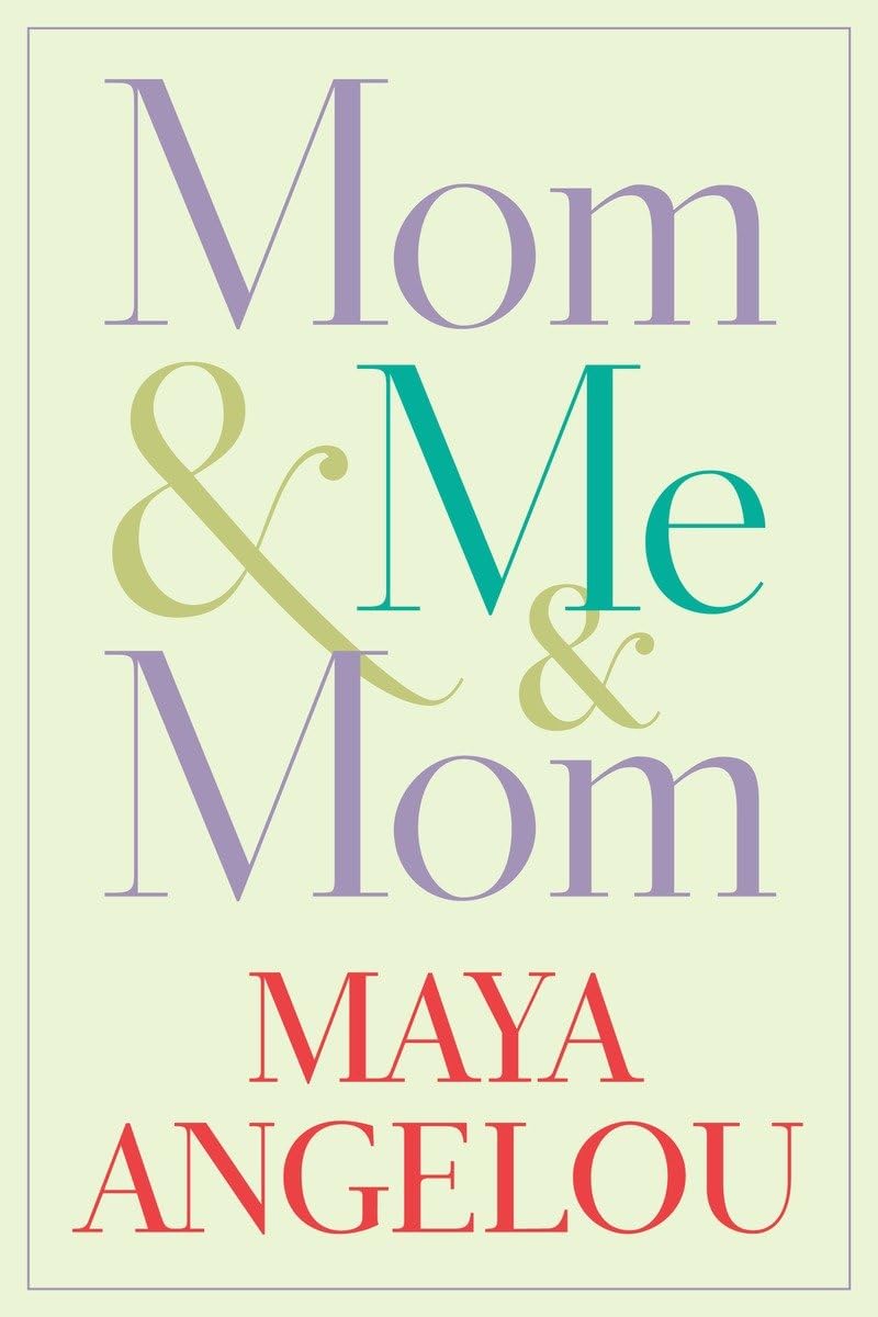 Mom & Me & Mom,Used