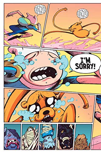 Adventure Time: Finn