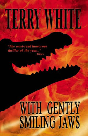 With Gently Smiling Jaws,Used