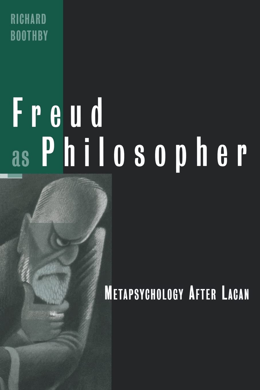 Freud as Philosopher,Used