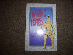 WARING ACCORDING TO PROPHECY:EXAMING THE REALM OF PROPHETIC UTTERNANCES,Used
