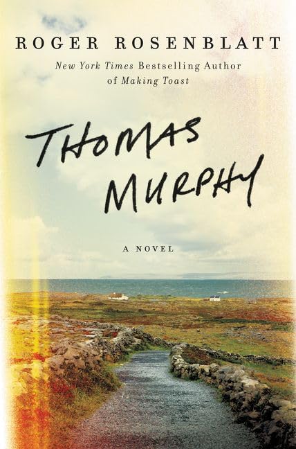 Thomas Murphy: A Novel,Used