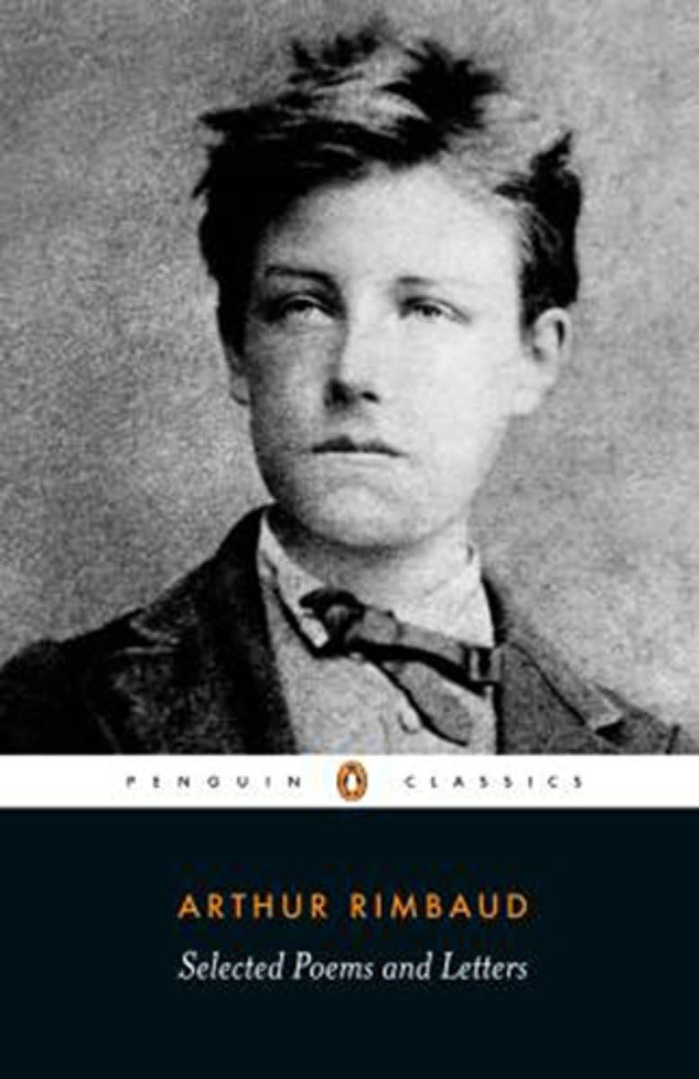 Selected Poems And Letters (Penguin Classics),New