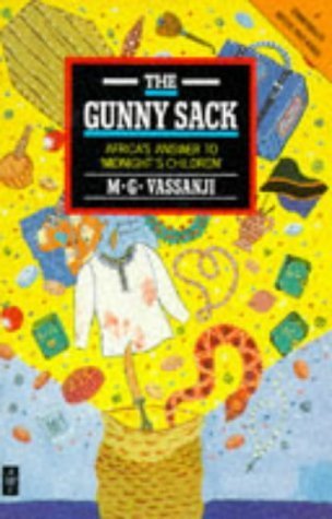The Gunny Sack (African Writers Series),Used