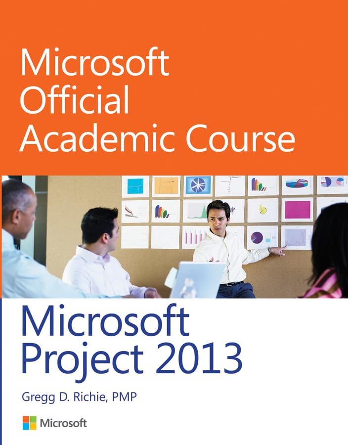 Microsoft Project 2013,Used