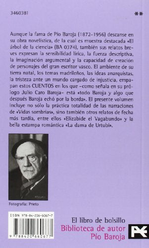 Cuentos (Biblioteca de autor / Author Library) (Spanish Edition),Used