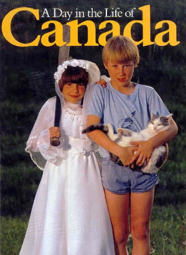 A Day In The Life Of Canada,Used