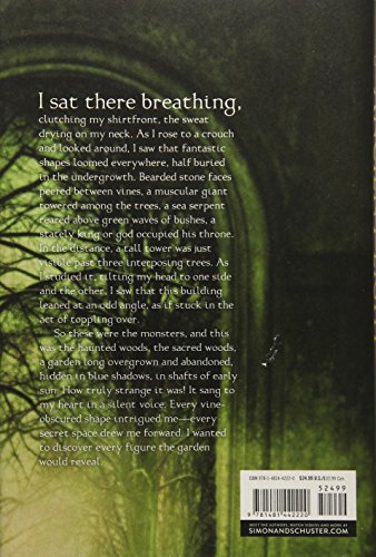 A Green And Ancient Light