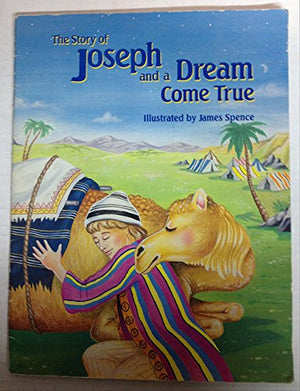 The Story of Joseph and a Dream Come True,Used