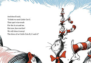 The Cat In The Hat Comes Back,Used