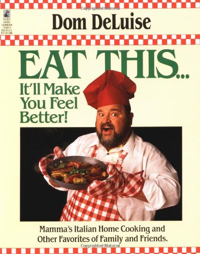 Eat This .. It'll Make You Feel Better,Used