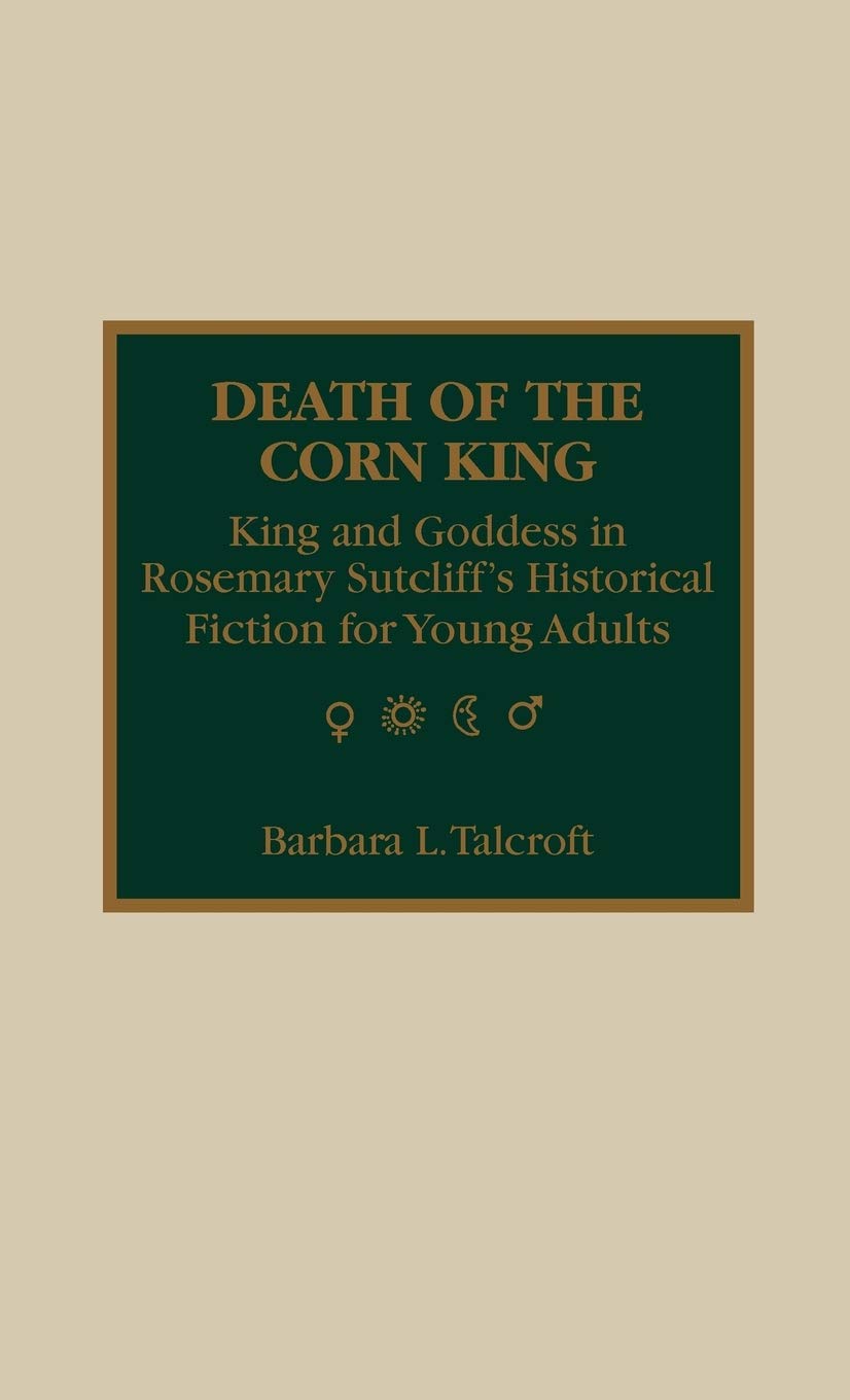 Death Of The Corn King,Used