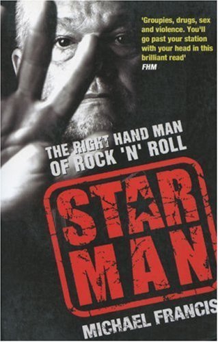 Star Man: The Right Hand Man of Rock 'n' Roll,Used