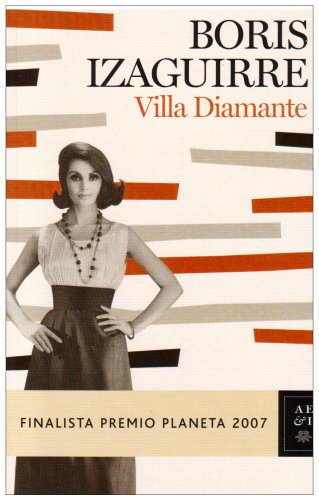 Villa Diamante/ Diamond Village (Spanish Edition),Used