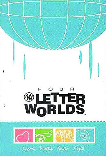 Four Letter Worlds,Used