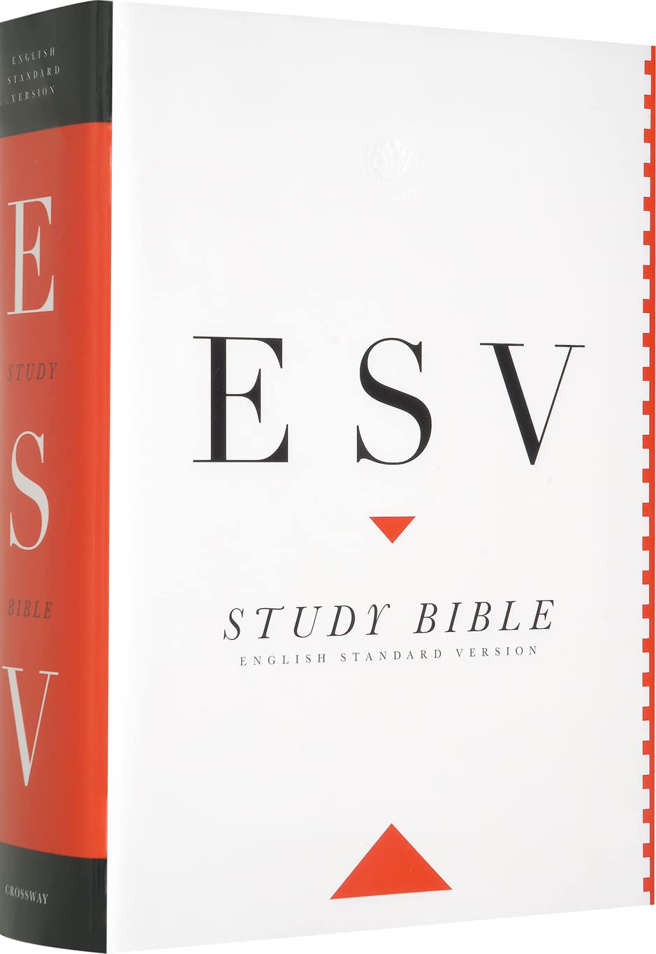 Esv Study Bible: English Standard Version