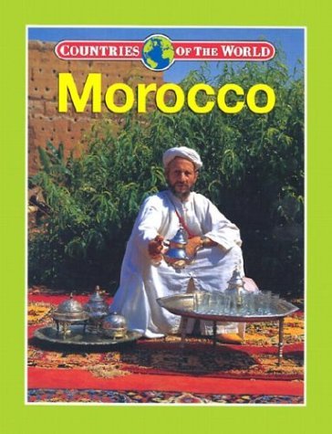 Morocco (Countries of the World),Used