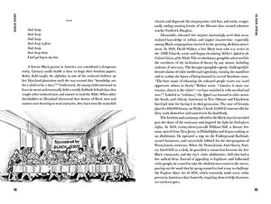 Black AF History: The UnWhitewashed Story of America,Used