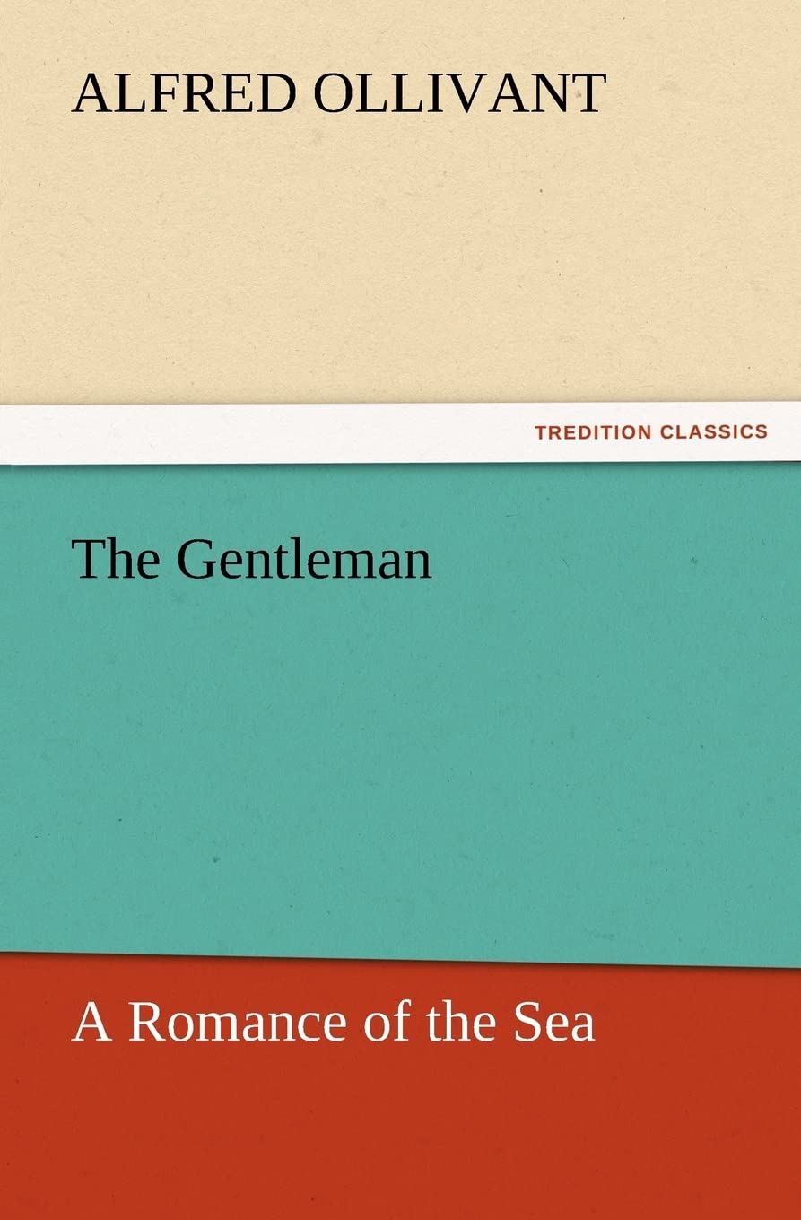 The Gentleman,Used