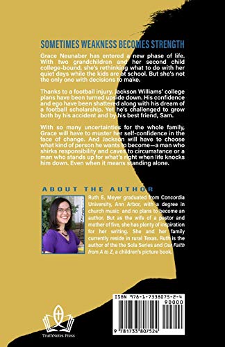 Stand Alone (Sola),Used