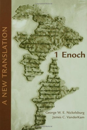 1 Enoch,Used