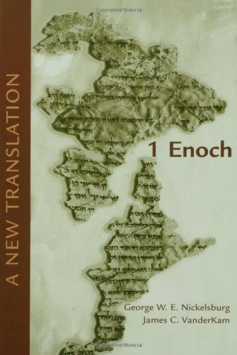 1 Enoch,Used