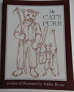 The cat's purr,Used