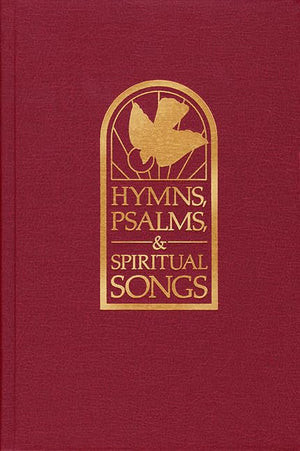 Presbyterian Hymnal Hymns Psalms and Spiritual Songs (Pulpit Ed),Used