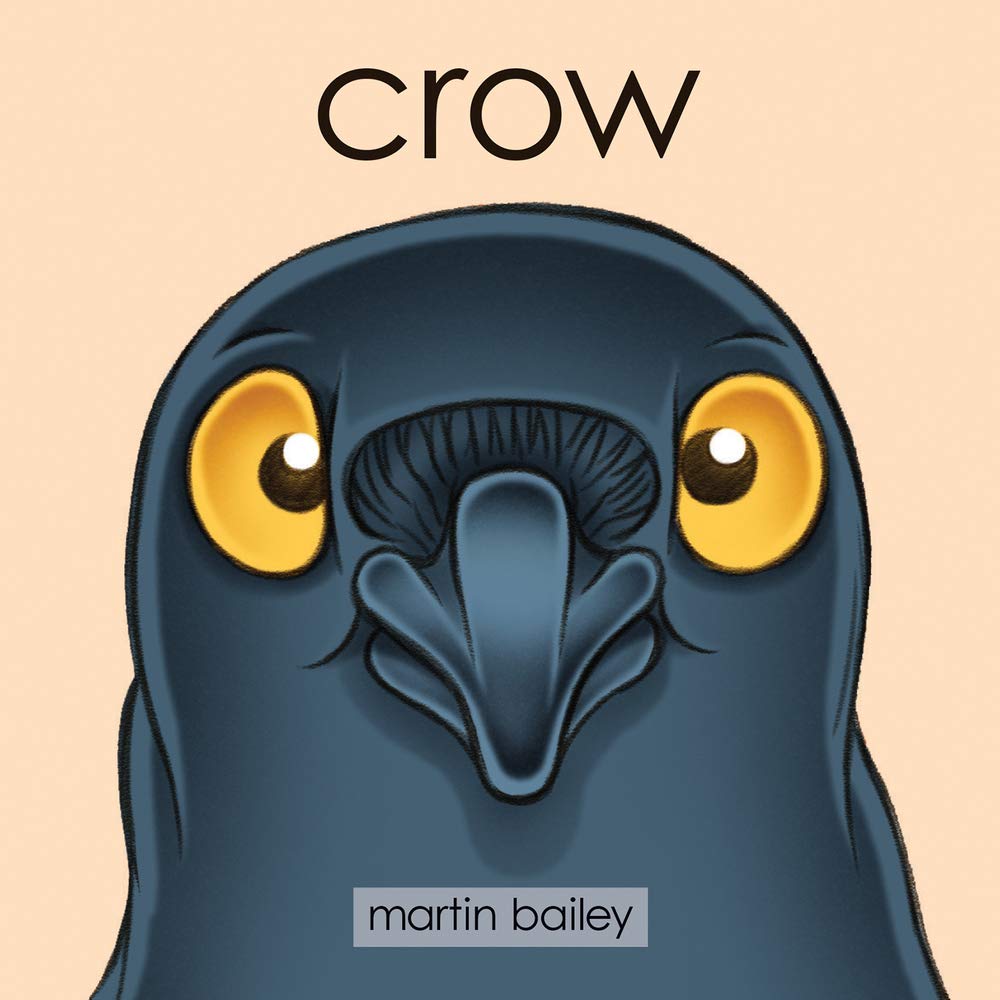 Crow (BigThymeRhyme),Used