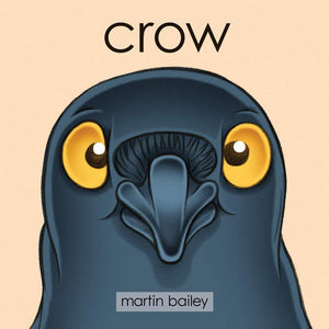 Crow (BigThymeRhyme),Used