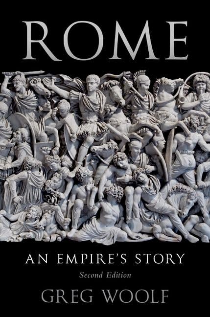 Rome: An Empire s Story