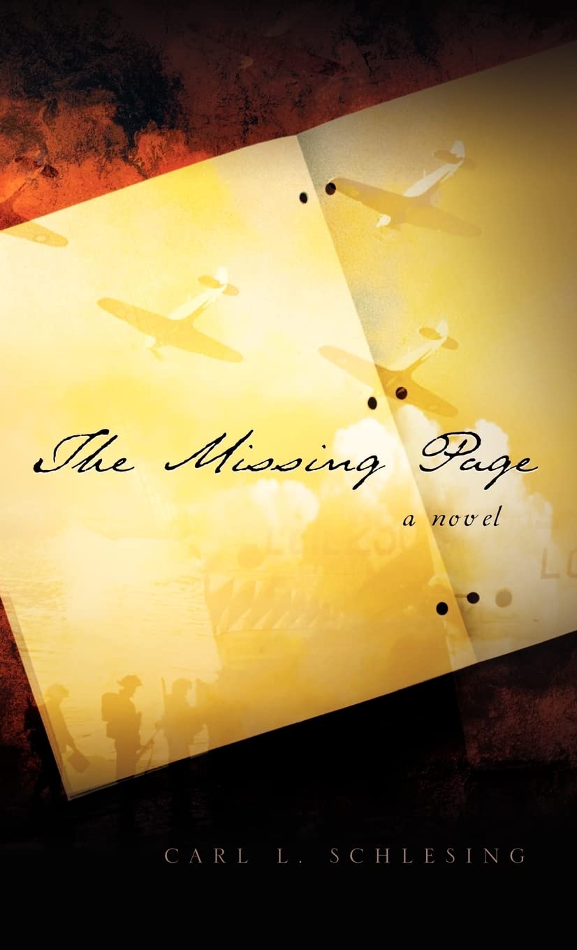 The Missing Page,Used