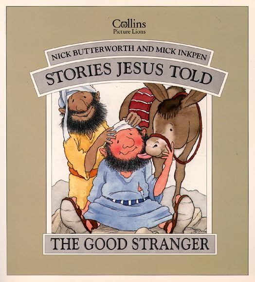 Good Stranger,Used