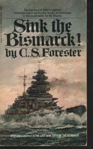 Sink the Bismarck,Used