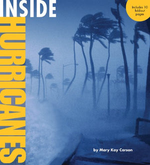 Inside Hurricanes (Inside Series),Used