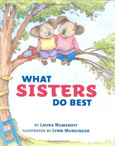 What Sisters Do Best/What Brothers Do Best-used