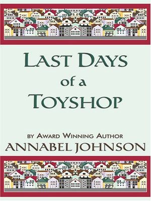 Last Days of a Toyshop,Used