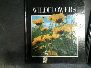 Wildflowers (The TimeLife gardener's guide),Used
