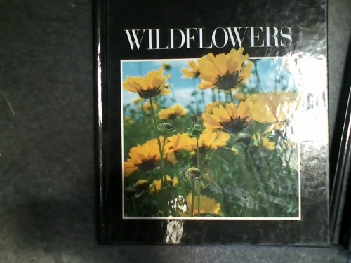 Wildflowers (The TimeLife gardener's guide),Used