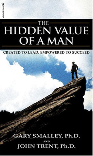 The Hidden Value of a Man: with Study Guide,Used