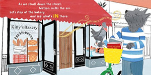 This Way, Watson!: A Map and Directions Primer,Used