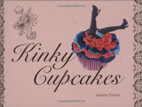 Kinky Cupcakes,Used