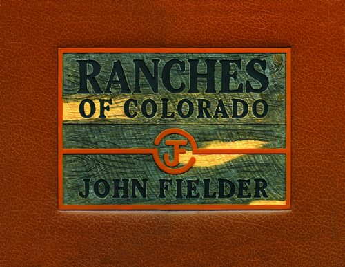 Ranches of Colorado,Used