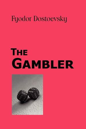 The Gambler,Used