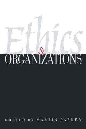 Ethics & Organizations,Used