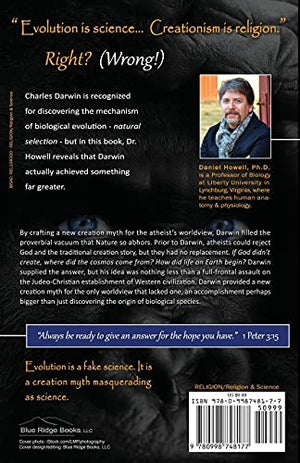 Sometimes Deceived: Why evolution is fake science,Used